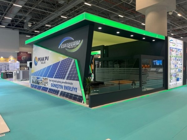 Fuar Standı Kiralamanın Sağladığı Avantajlar