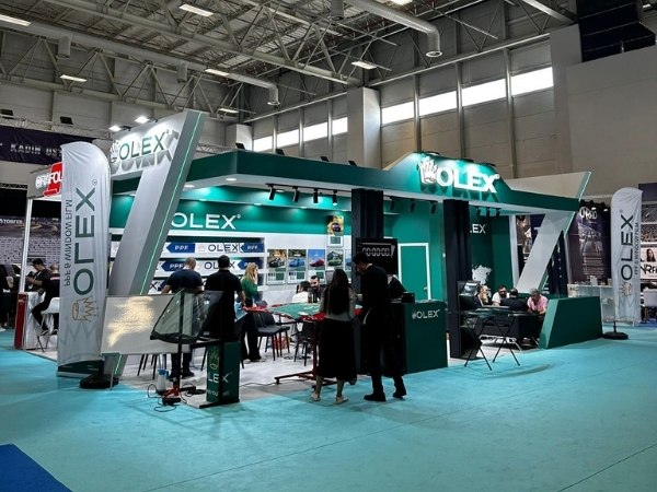 Fuar Standı Kurulumunda Profesyonel Çözümler